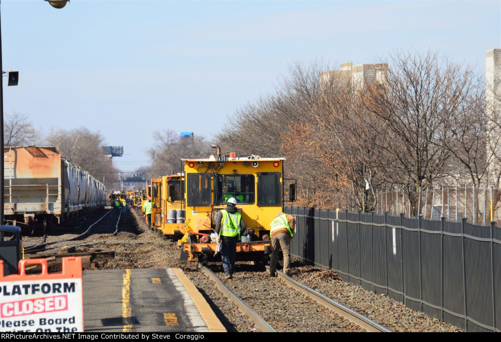 NJT 303 IS NEW TO RRPA